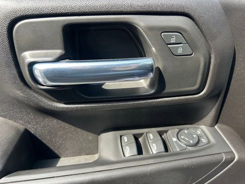 Used 2024 Chevrolet Silverado 2500 W/T w/ WT Fleet Convenience Package AWD/4WD image 48