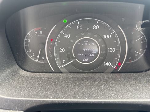 Used 2014 Honda CR-V LX image 10