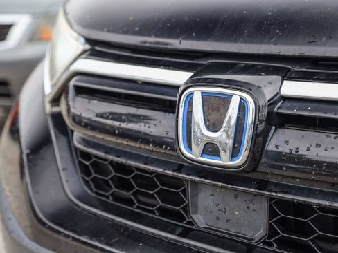 Used 2020 Honda CR-V Touring image 5