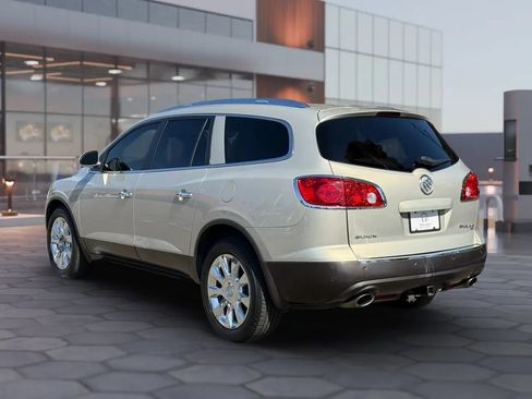 Used 2012 Buick Enclave Premium w/ LPO, Cargo Convenience Pkg AWD/4WD image 4
