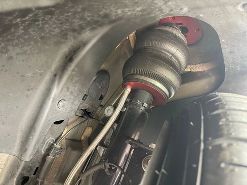 Used 2011 Chevrolet Camaro SS w/ RS Package image 14