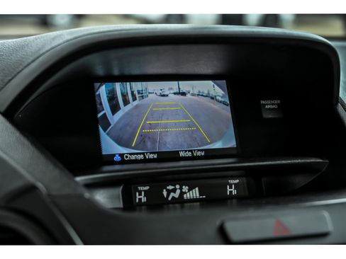 Used 2015 Acura RDX AWD image 19