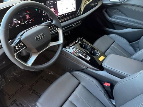 New 2025 Audi A5 2.0T Premium Plus image 7