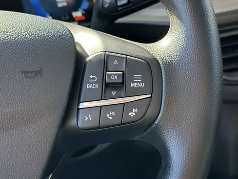 New 2025 Ford Bronco Sport Big Bend image 21