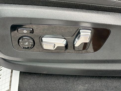 Used 2024 BMW X5 sDrive40i w/ M Sport Package RWD image 24