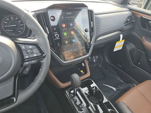 New 2026 Subaru Forester Touring image 23