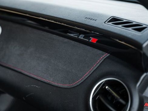 Used 2014 Chevrolet Camaro ZL1 image 70