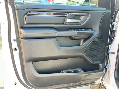 Used 2020 RAM 1500 Rebel w/ Rebel Level 1 Equipment Group image 13