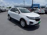 Used 2024 Chevrolet Equinox LT image 4