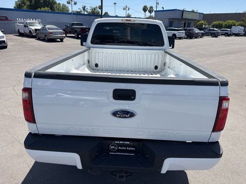 Used 2013 Ford F250 XL RWD image 6