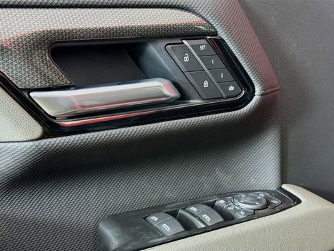 New 2026 Chevrolet Silverado 2500 ZR2 image 20