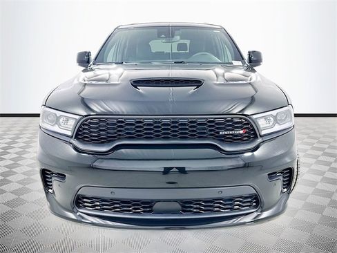 New 2026 Dodge Durango GT image 2