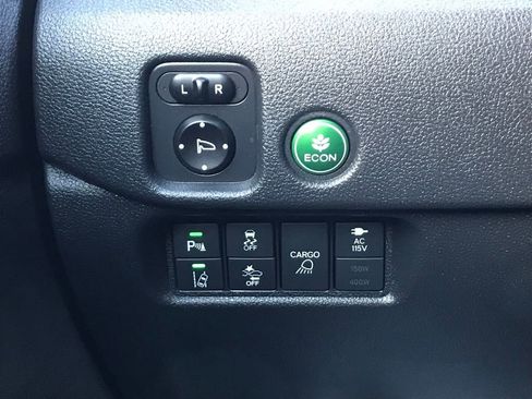 Used 2019 Honda Ridgeline Black Edition image 28