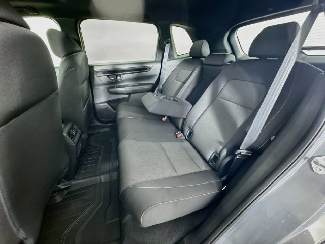 Used 2024 Honda CR-V Sport image 27