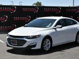 Used 2023 Chevrolet Malibu LT image 3