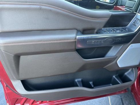 New 2026 Ford F250 King Ranch image 30