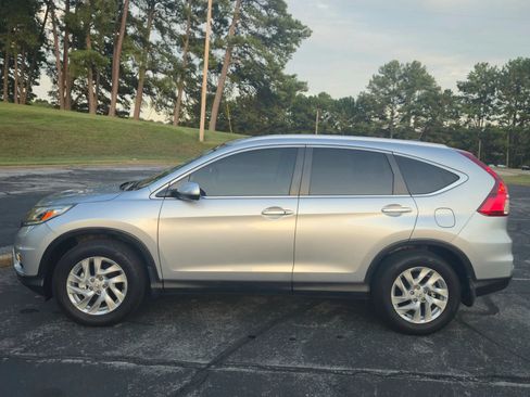 Used 2016 Honda CR-V EX-L image 4