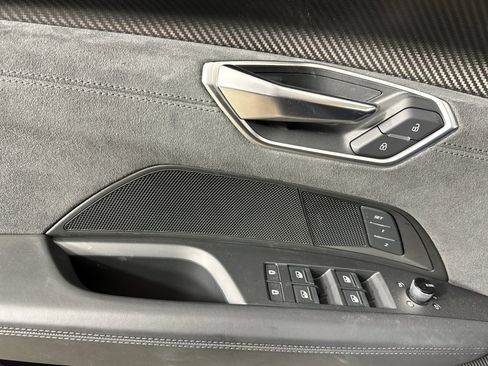 Used 2022 Audi e-tron GT Prestige w/ Prestige Package image 10