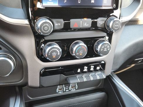 New 2026 RAM 1500 Lone Star RWD image 18