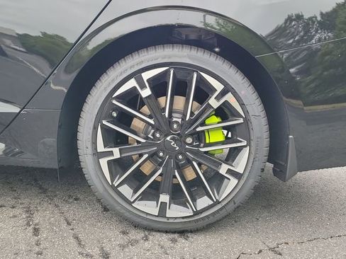 New 2026 Kia K5 GT FWD image 7
