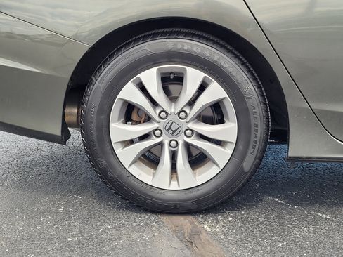 Used 2014 Honda Accord LX image 11