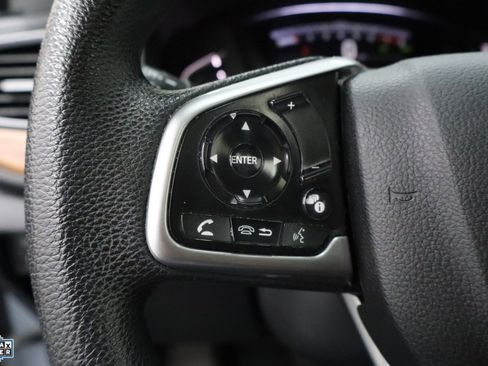 Used 2021 Honda CR-V EX image 15