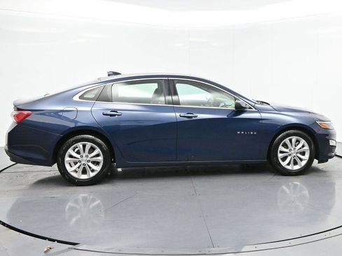 Used 2020 Chevrolet Malibu LT image 8