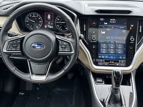 Certified 2024 Subaru Outback Limited image 17