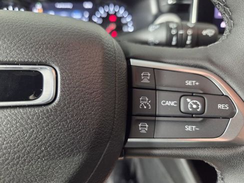 New 2026 Jeep Compass Limited AWD/4WD image 14
