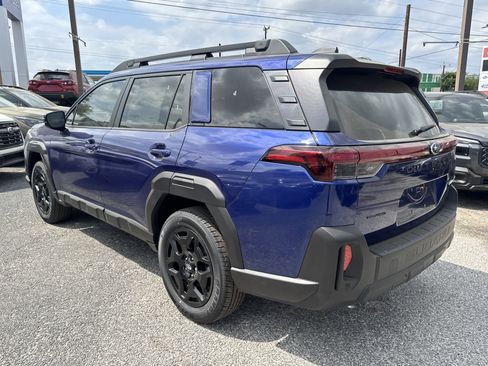 New 2026 Subaru Outback Limited AWD/4WD image 5