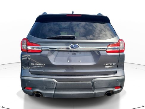 Used 2020 Subaru Ascent Touring AWD/4WD image 5