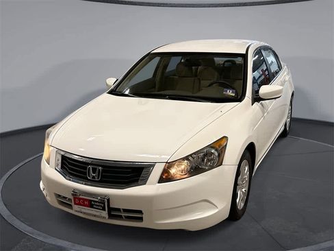 Used 2009 Honda Accord LX-P image 1