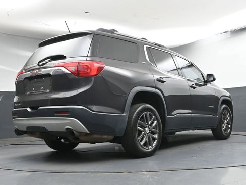 Used 2018 GMC Acadia SLT FWD image 27