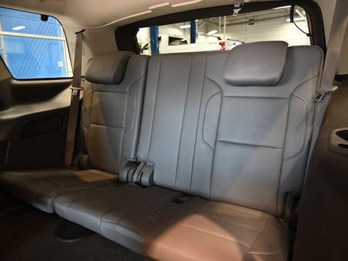 Used 2016 GMC Yukon Denali w/ Open Road Package AWD/4WD image 11