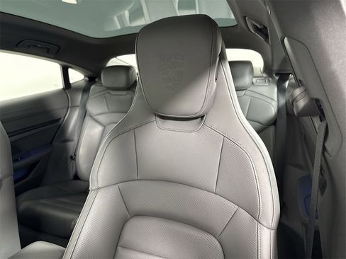 Certified 2024 Porsche Taycan image 41