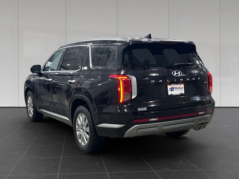 Used 2025 Hyundai Palisade SEL image 3