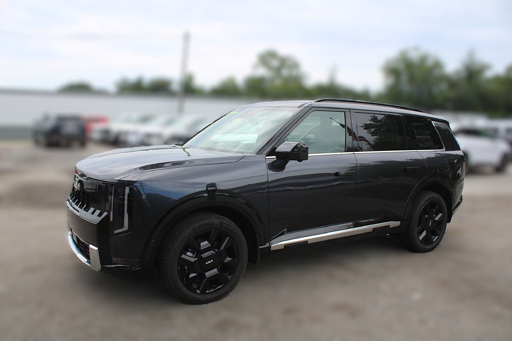 New 2027 Kia Telluride SX Prestige w/ Towing Package AWD/4WD image 16