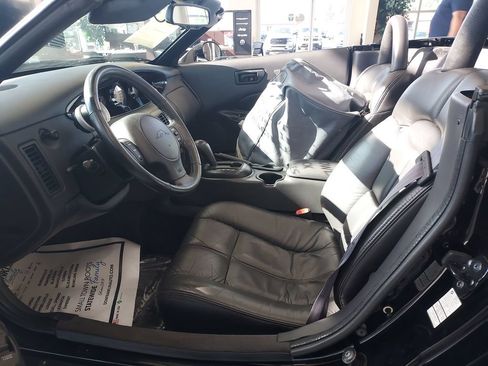 Used 1999 Plymouth Prowler RWD image 19