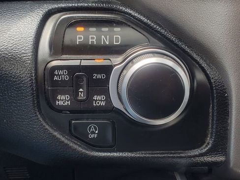 Used 2022 RAM 1500 Big Horn AWD/4WD image 27
