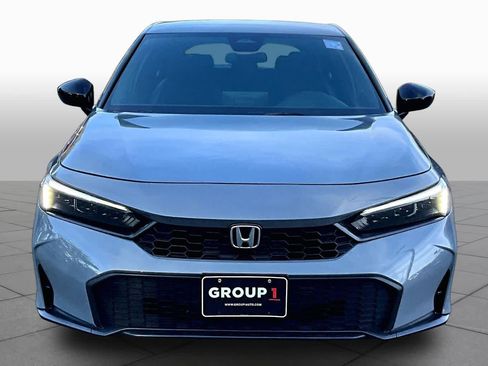 Used 2026 Honda Civic Sport image 4