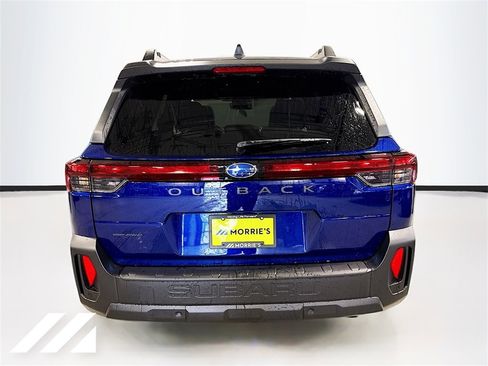 New 2026 Subaru Outback Limited XT image 6