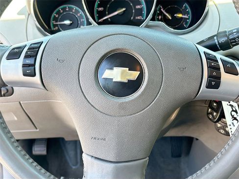 Used 2008 Chevrolet Malibu LT w/ Premium Mat Package image 11