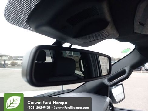 New 2026 Ford F150 XLT w/ Equipment Group 302A MID image 21