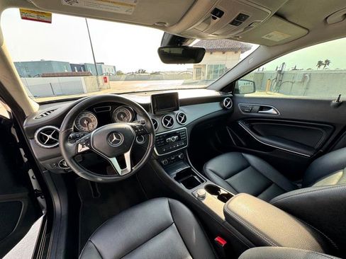 Used 2015 Mercedes-Benz GLA 250 image 10