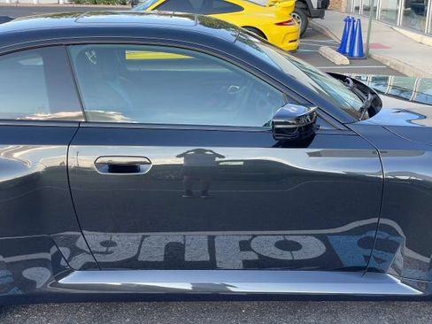 Used 2024 BMW M2 w/ Lighting Package RWD image 21