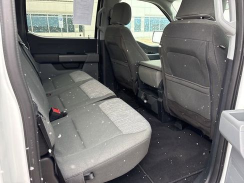 Used 2023 Ford F150 XLT w/ XTR Package image 10