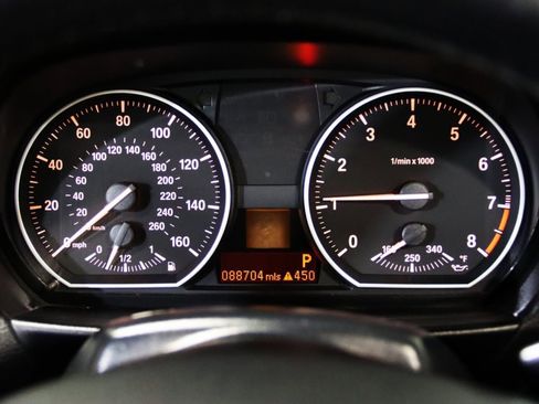 Used 2012 BMW 135i Convertible image 42