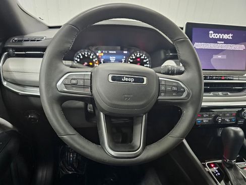 Used 2024 Jeep Compass Limited image 15