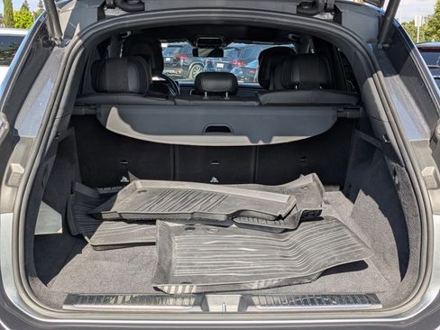 Certified 2023 Mercedes-Benz EQS 450+ 4MATIC SUV image 6