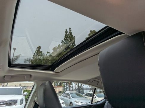 Used 2021 Lexus ES 350 w/ Accessory Package image 15